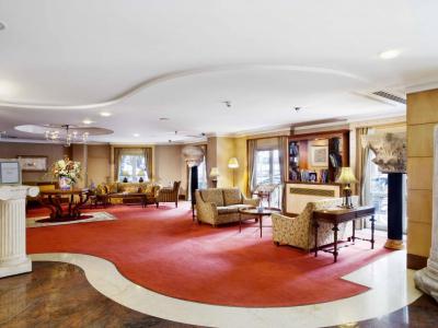 Eresin Hotels Sultanahmet