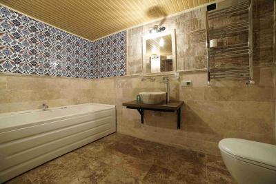 Cappadocia Cave Land Hotel