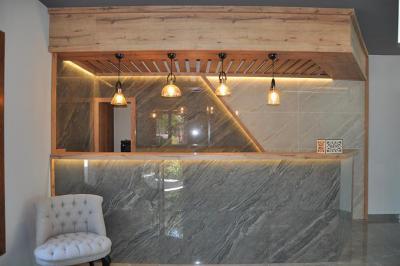 Katre Otel