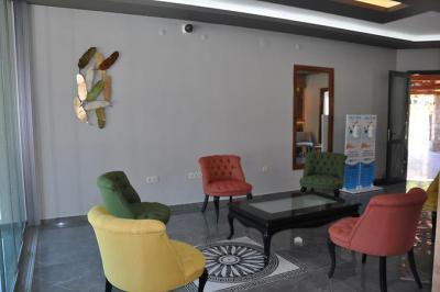 Katre Otel