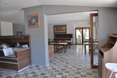 Katre Otel