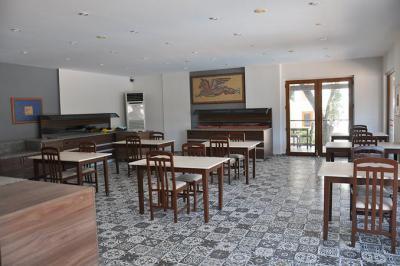 Katre Otel