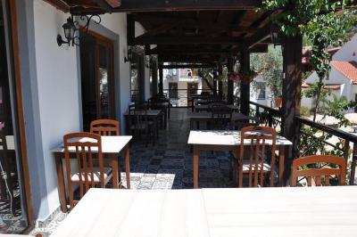 Katre Otel