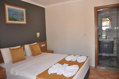 Katre Otel