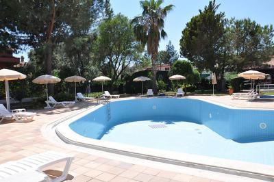 Katre Otel