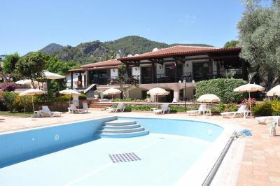 Katre Otel