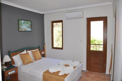Katre Otel