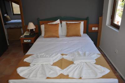 Katre Otel