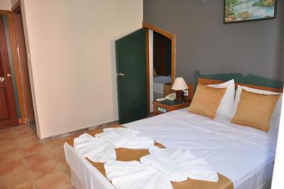 Katre Otel
