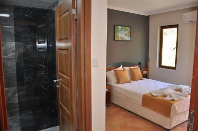 Katre Otel