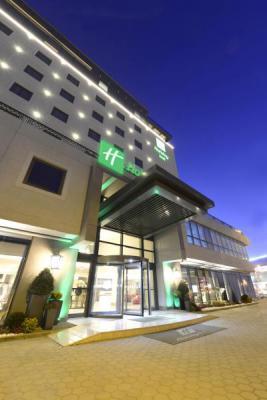 Holiday Inn Bursa City Centre