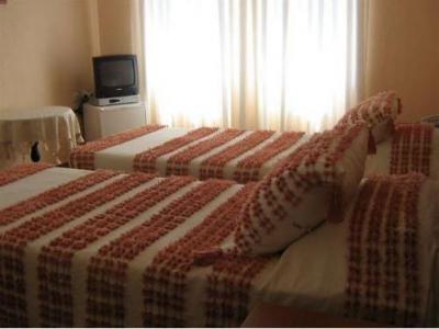 Hotel Alize