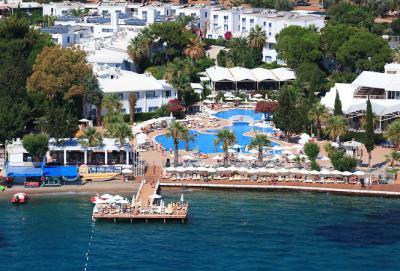 Labranda TMT Bodrum