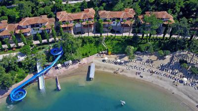 Club & Hotel Letoonia
