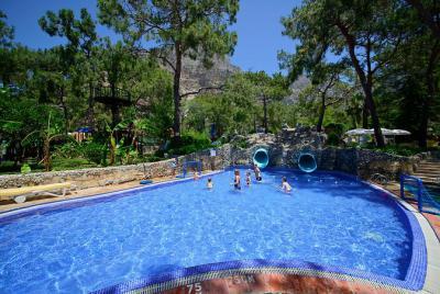 Liberty Hotels Lykia