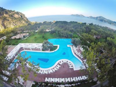 Liberty Hotels Lykia