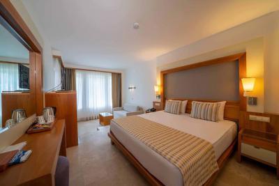 Liberty Hotels Lykia