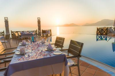 Liberty Hotels Lykia