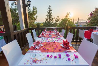 Liberty Hotels Lykia