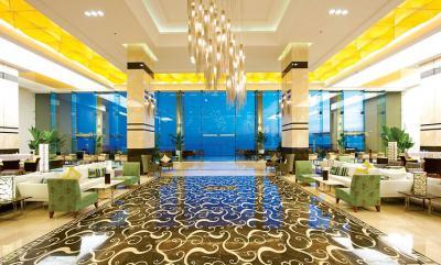 Voyage Göltürkbükü Resort