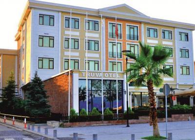 Büyük Truva Otel