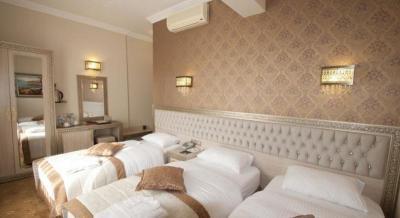 Büyük Truva Otel