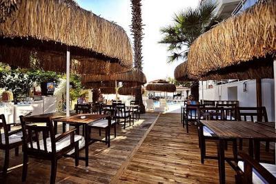 Makri Beach