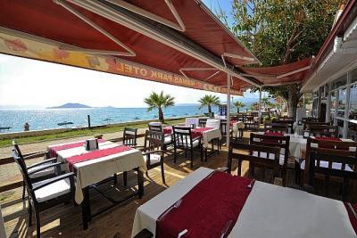 Makri Beach