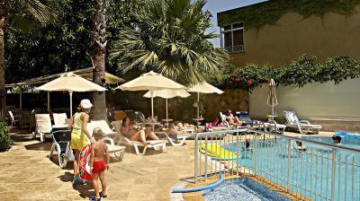 Makri Beach