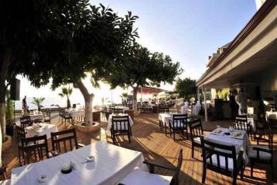 Makri Beach