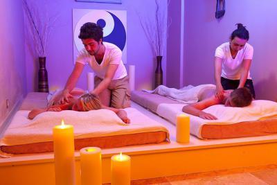 Didim Beach Resort & Didim Beach Elegance