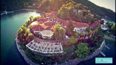 Club & Hotel Letoonia