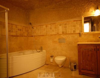 Travellers Cave Pension