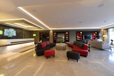 Holiday Inn Bursa City Centre