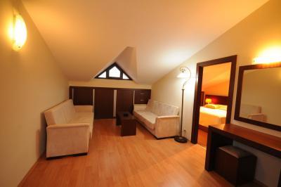 Hotel Miramar Fethiye