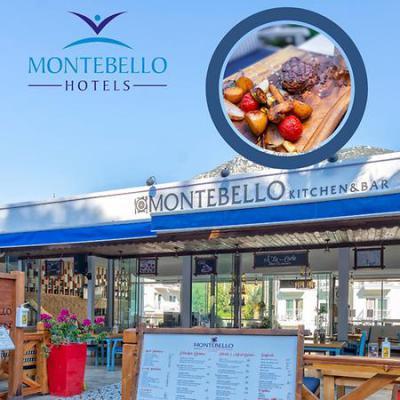 Montebello Deluxe