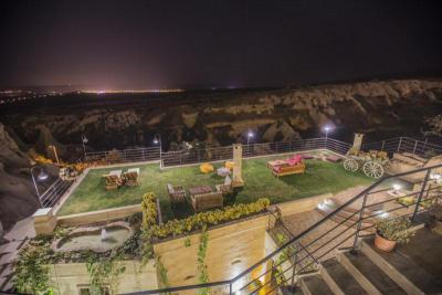 Taşkonaklar Hotel Cappadocia