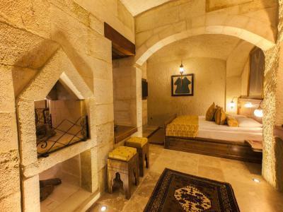 Kayakapı Premium Caves Cappadocia