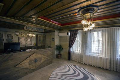 Cappadocia Elite Stone House