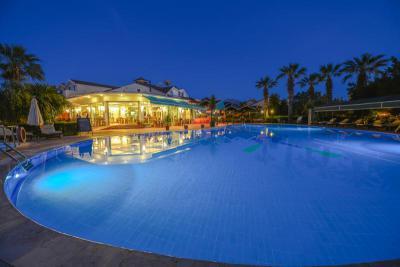 Rebin Beach Hotel