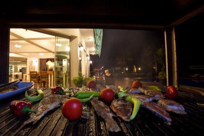 Rebin Beach Hotel