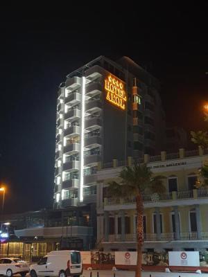 Akol Hotel