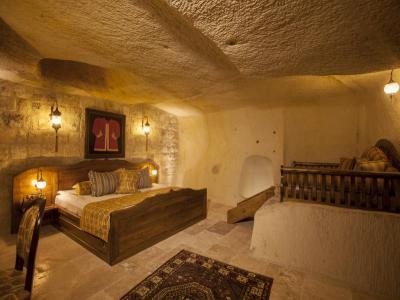 Kayakapı Premium Caves Cappadocia