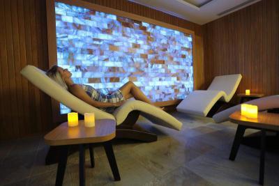 Ramada By Wyndham Bursa Çekirge Termal & Spa