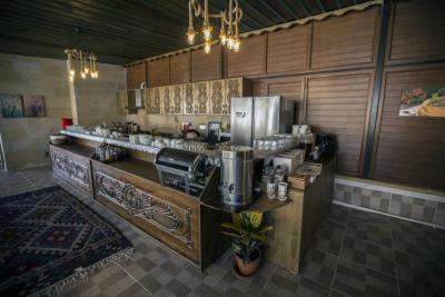 Cappadocia Elite Stone House