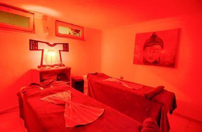 Ocean Blue High Class Hotel & Spa