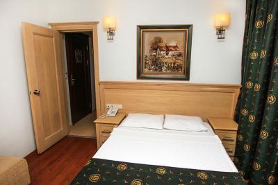 Hotel Kaya Maris