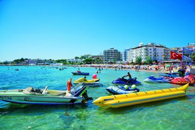 Orion Otel Didim