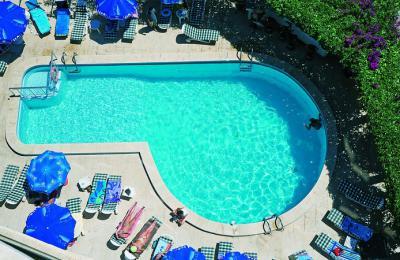 Orion Otel Didim