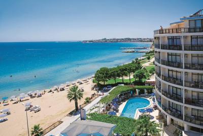 Orion Otel Didim